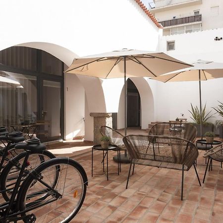 Madalena Village 4 - City Centre By Hd Properties Distrito de Distrito de Faro Exterior foto
