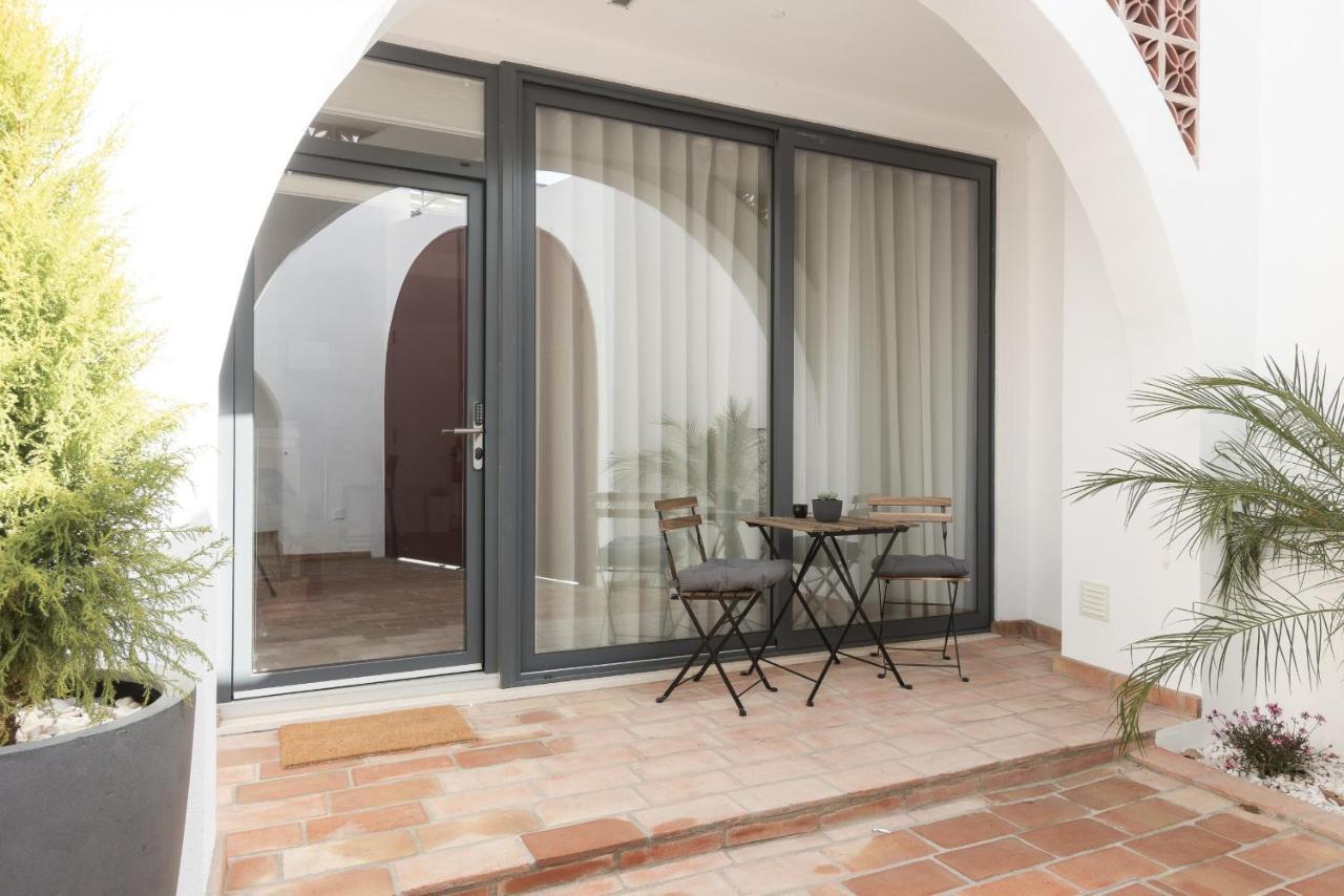 Madalena Village 4 - City Centre By Hd Properties Distrito de Distrito de Faro Exterior foto