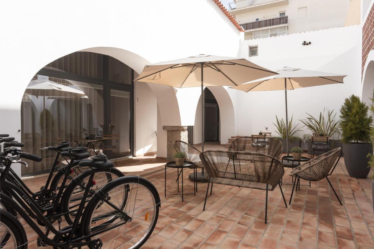 Madalena Village 4 - City Centre By Hd Properties Distrito de Distrito de Faro Exterior foto