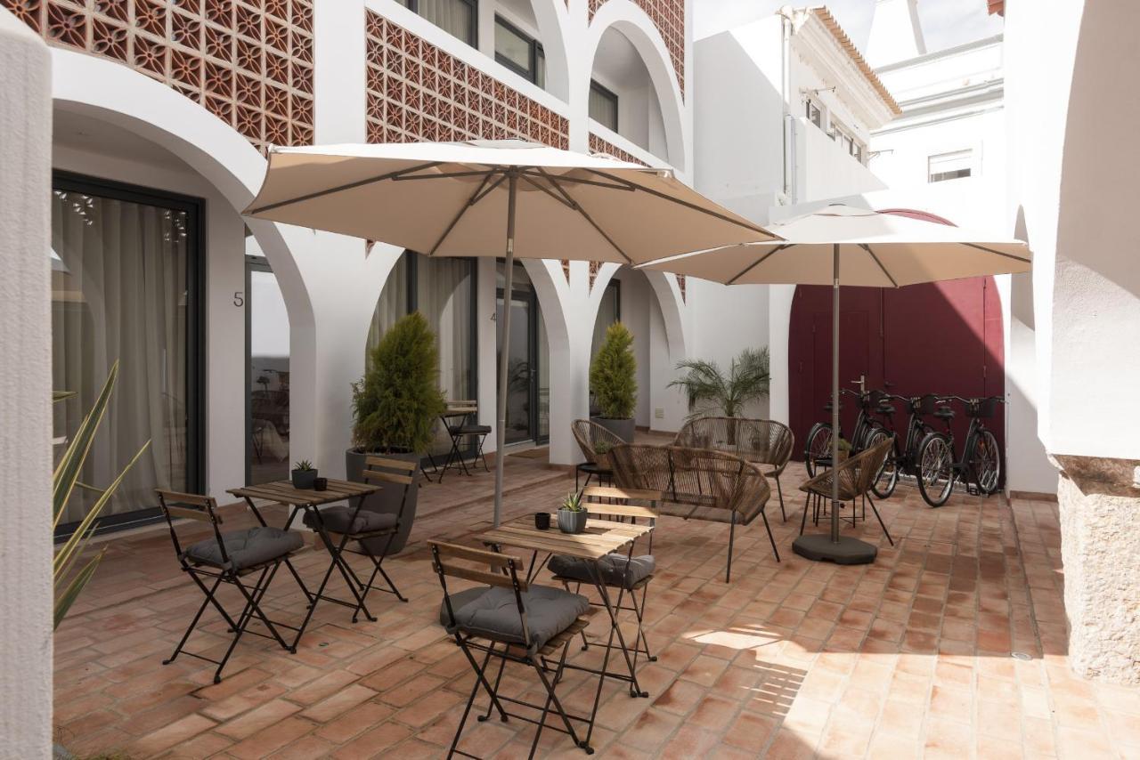 Madalena Village 4 - City Centre By Hd Properties Distrito de Distrito de Faro Exterior foto